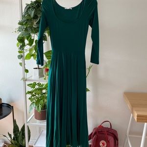Reformation Lou Dress